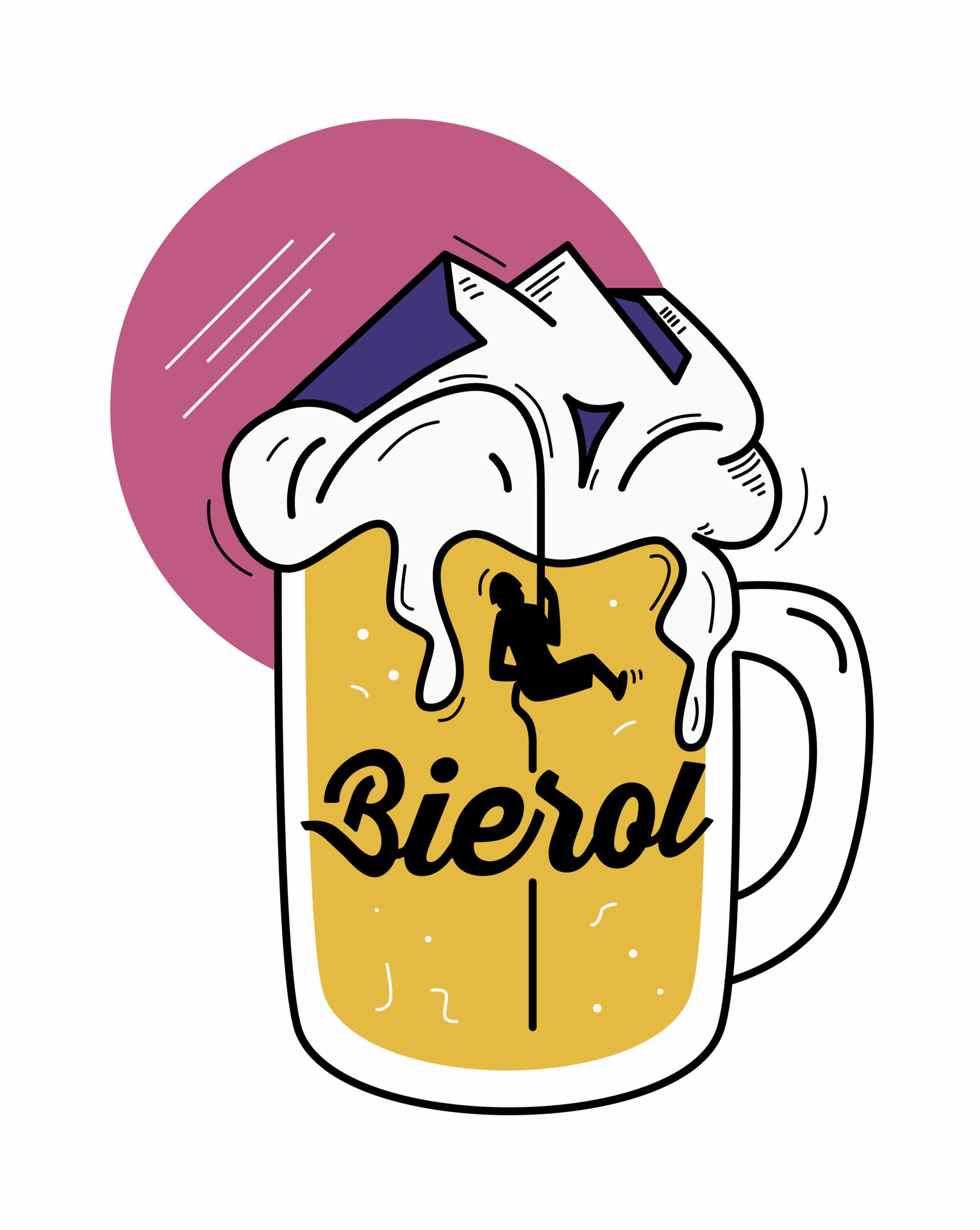 BIEROL EMBLEM