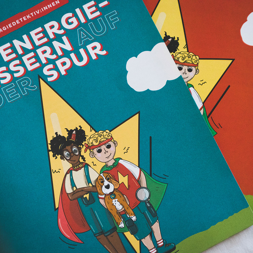 Energiefresser-Editorial