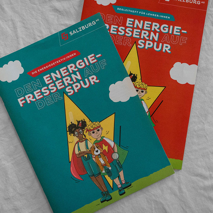 SBG-AG - KIDS JOURNAL